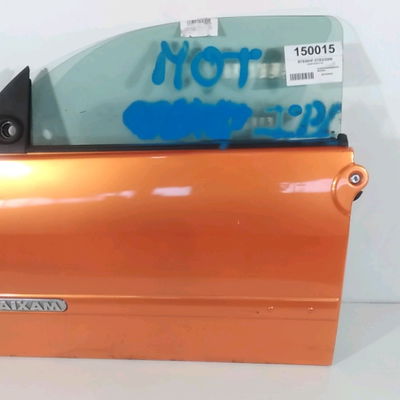 Porte avant gauche AIXAM SCOUTY