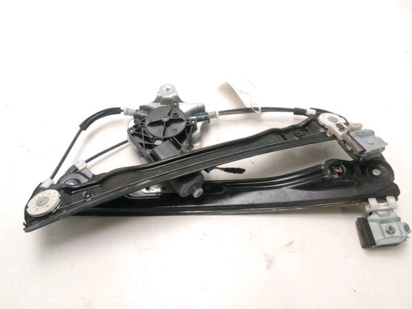 Mecanisme  moteur lève-glace avant droit CHEVROLET CRUZE