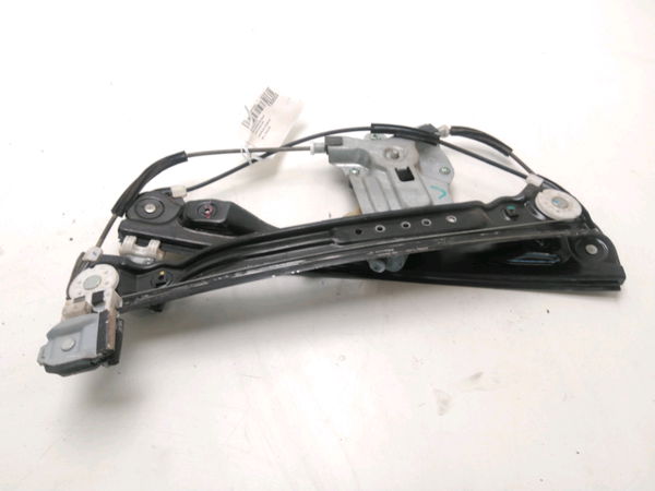 Mecanisme  moteur lève-glace avant droit CHEVROLET CRUZE