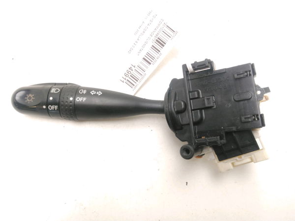 Commande clignotant TOYOTA COROLLA