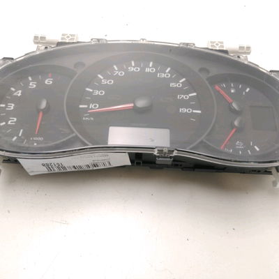 Compteur RENAULT MASTER