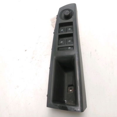 Commande lève-glace porte avant gauche CHEVROLET CRUZE