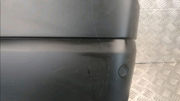 Crosse arg RENAULT TRAFIC