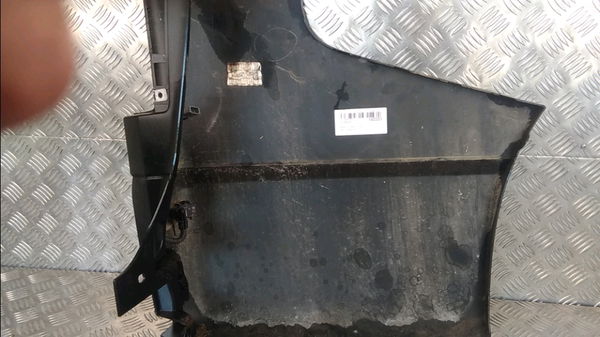 Crosse arg RENAULT TRAFIC