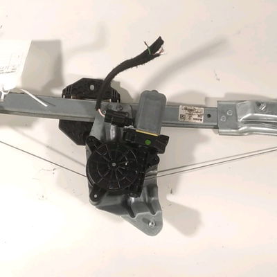 Mecanismemoteur leve-glace avg DACIA SANDERO