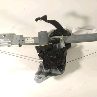 Mecanisme  moteur lève-glace avant droit DACIA SANDERO