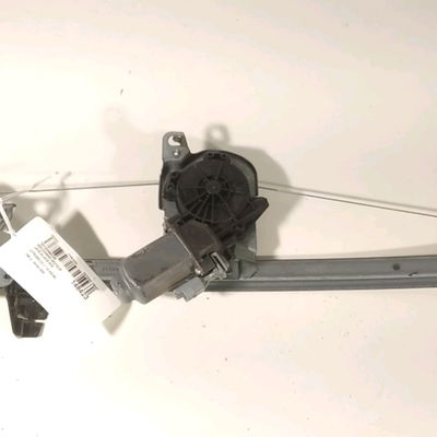 Mecanisme  moteur lève-glace avant droit CITROEN C3