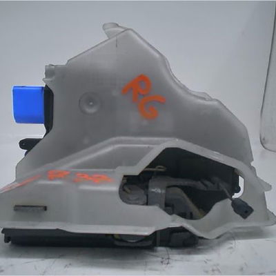 Serrure porte arg Volkswagen GOLF PLUS V (5M1, 521) 1.9 tdi (2005-2009) 5 portes