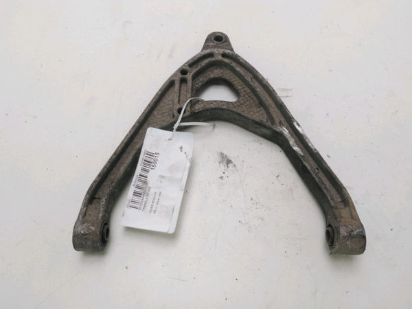 Triangle inf avg AIXAM SCOUTY
