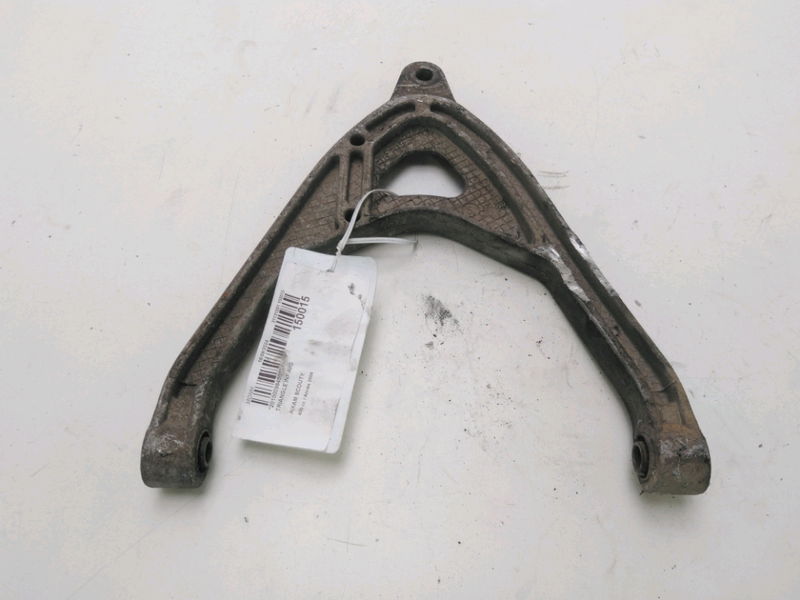 Triangle inf avg AIXAM SCOUTY