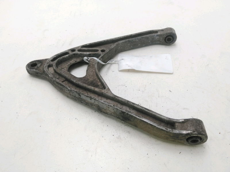 Triangle inf avg AIXAM SCOUTY