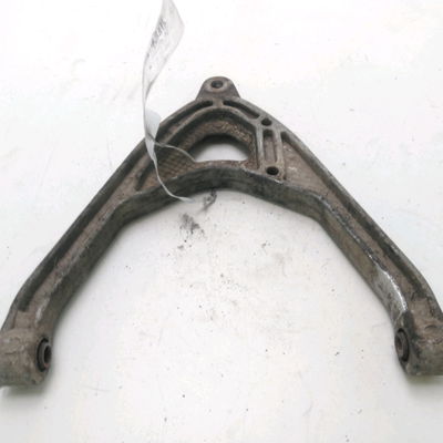 Triangle inf avd AIXAM SCOUTY
