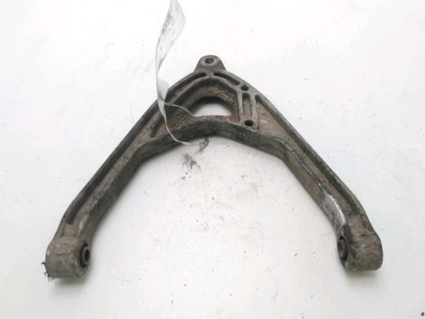 Triangle inf avd AIXAM SCOUTY