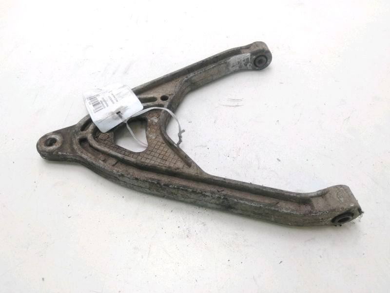 Triangle inf avd AIXAM SCOUTY