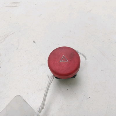 Bouton de warning AIXAM SCOUTY