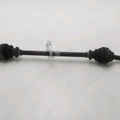 Transmission avant gauche AIXAM SCOUTY