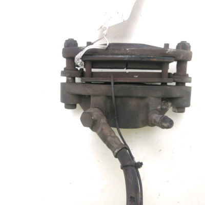 Etrier de frein avant gauche AIXAM SCOUTY