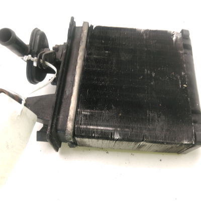 Radiateur de chauffage AIXAM SCOUTY