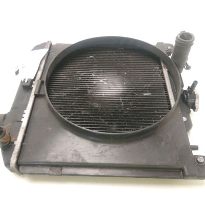 Radiateur AIXAM SCOUTY