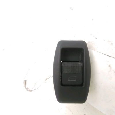 Commande lève-glace porte avant gauche AIXAM SCOUTY