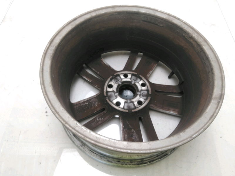 Jante aluminium VOLKSWAGEN GOLF 6