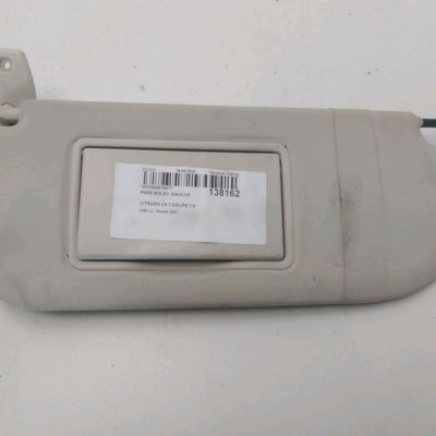 Pare-soleil gauche CITROEN C4