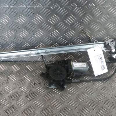 Mécanisme lève-glace avant gauche RENAULT TRAFIC 2