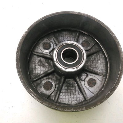 Tambour arrière gauche AIXAM SCOUTY