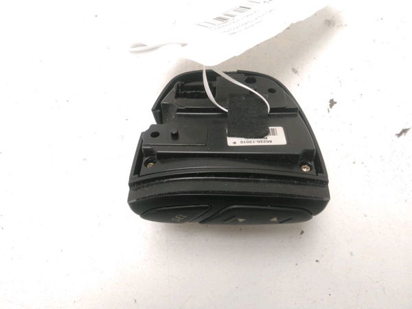 Commande autoradio TOYOTA COROLLA