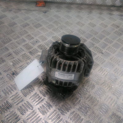 Compresseur air conditionne OPEL CORSA