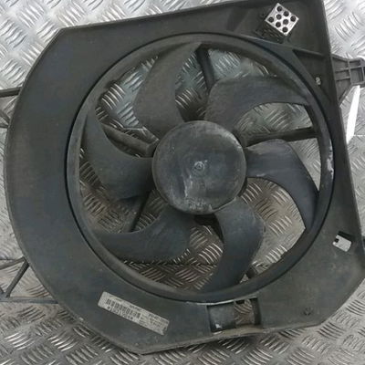 Moteur ventilateur radiateur RENAULT TRAFIC 2
