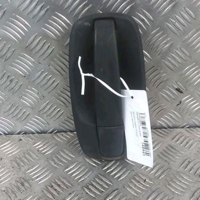 Poignee ext porte avd RENAULT TRAFIC 2
