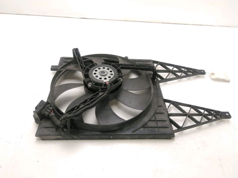 Moteur ventilateur radiateur VOLKSWAGEN POLO 4