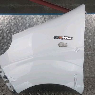 Aile avant gauche RENAULT TRAFIC 2