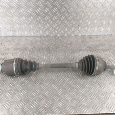 Transmission avant gauche RENAULT TRAFIC 2