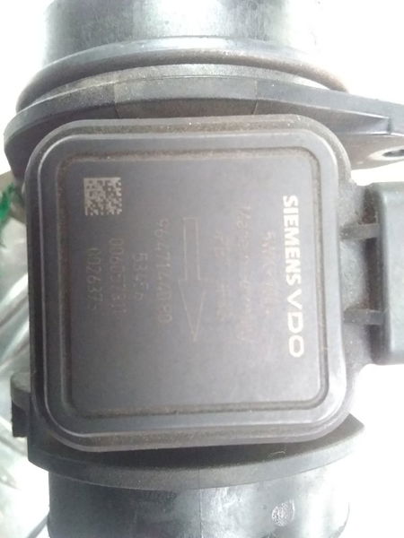 Debimetre air FORD FIESTA
