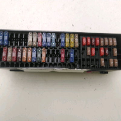 Platine fusible habitacle SKODA FABIA