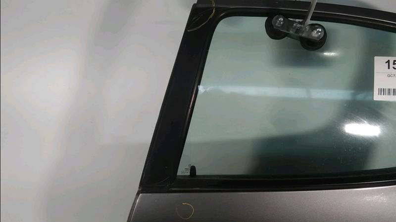 Porte arrière gauche PEUGEOT 206