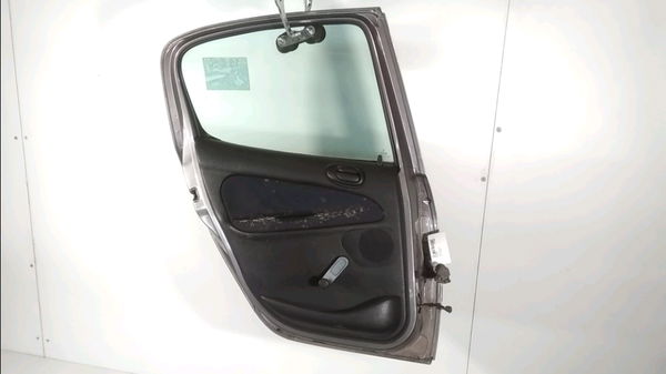 Porte arrière gauche PEUGEOT 206