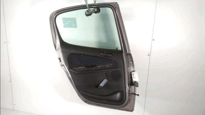 Porte arrière gauche PEUGEOT 206