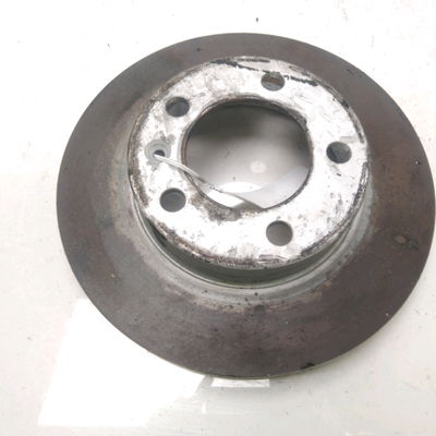 Disque avant RENAULT MASTER