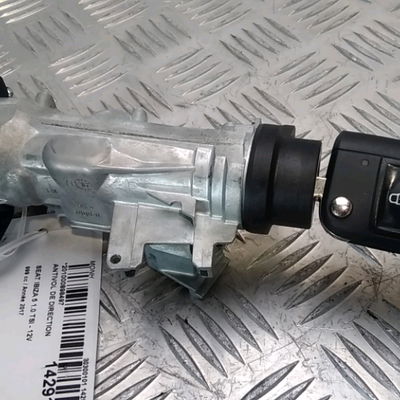 Antivol de direction SEAT IBIZA