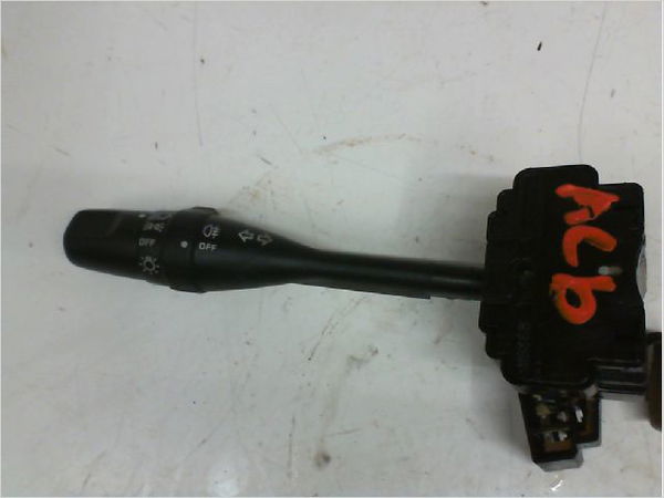 Commande eclairage Nissan ALMERA I Hatchback (N15) 1.4 (1995-2000)