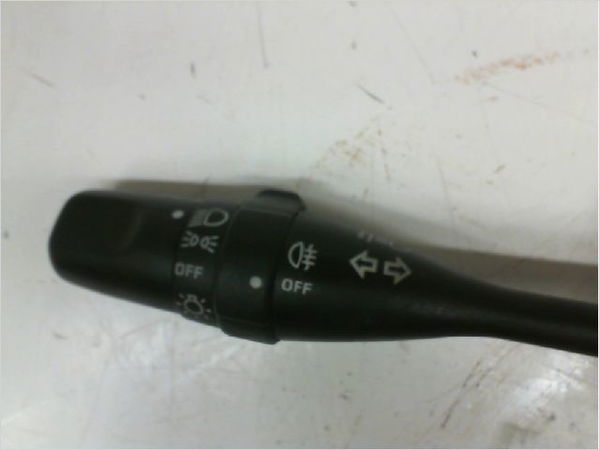 Commande eclairage Nissan ALMERA I Hatchback (N15) 1.4 (1995-2000)