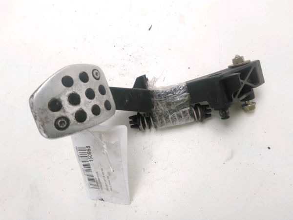 Pedale embrayage PEUGEOT 307