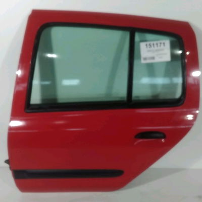 Porte arrière gauche RENAULT CLIO