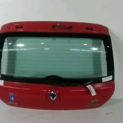 Hayon RENAULT CLIO