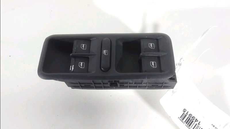 Commande lève-glace porte avant gauche SKODA FABIA