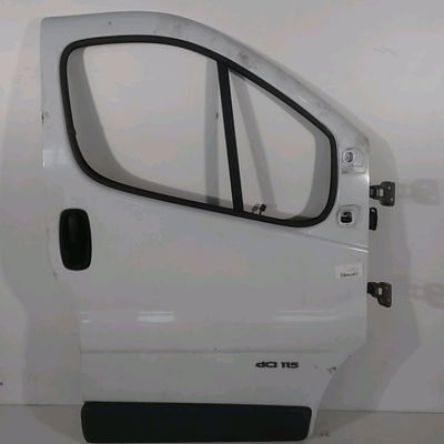 Porte avant droite RENAULT TRAFIC