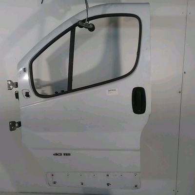 Porte avant gauche RENAULT TRAFIC